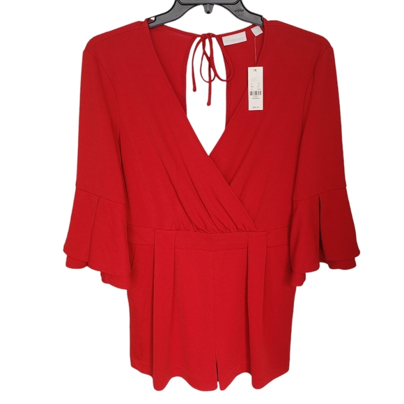 New York & Company Jumpsuit size M - Picture 1 of 4